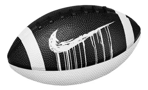 Balón Futbol Americano / Nike Spin 4.0 / Mini / Negro
