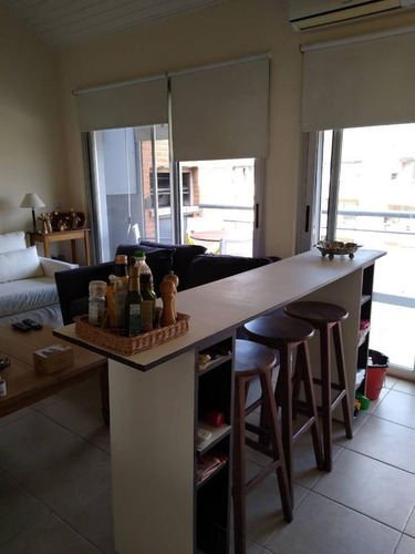Imagen 10 de 23 de Monoambiente Con Entrepiso En Portezuelo, Nordelta.