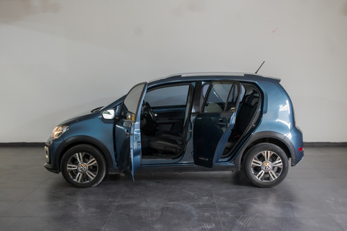 Volkswagen Up! 1.0 Cross Up!