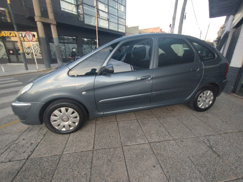 Citroën Xsara Picasso 1.6 Fase2 I Exclusive