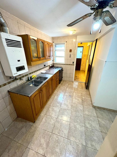 Departamento En Venta En Caballito