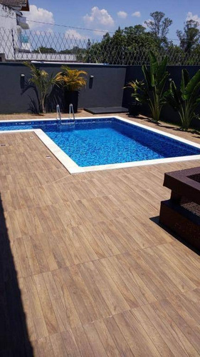 Casa Com 3 Dormitórios À Venda, 525 M² Por R$ 2.100.000,00 - Condomínio Chácara Ondina - Sorocaba/sp - Ca8327