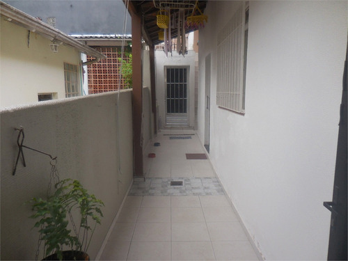 Imagem 19 de 23 de Casa Térrea Em Santo Amaro Com Edícula Sobrado. - Reo469470