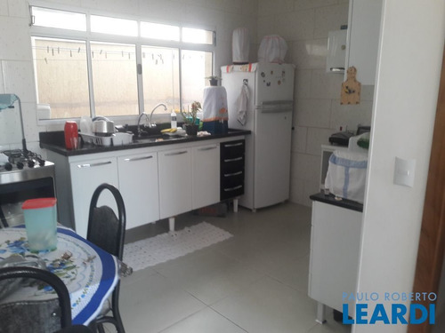Imagem 4 de 15 de Sobrado - Vila Formosa - Sp - 517438