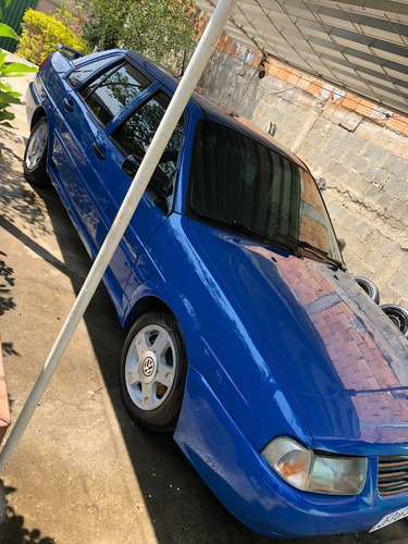 Imagem 1 de 12 de Vw 1999