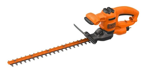 Arador De Cerca Viva 420w 18'' Beht201k Black Decker