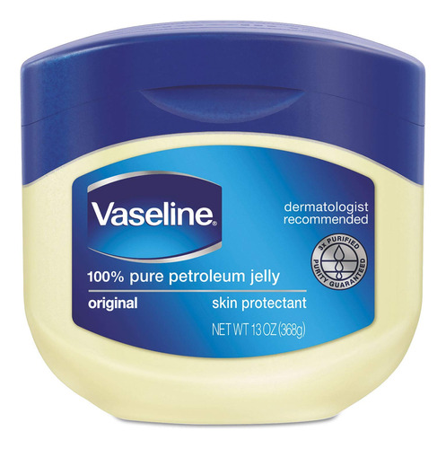 Vaseline Petroleum Jelly Original 13 Oz