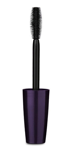 Imagem 2 de 2 de Máscara para cílios Hinode Dazzle Volumax 6g cor black
