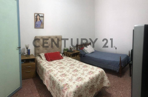 Imagen 21 de 21 de Venta De Lote Con Excelente Zonificación En El Centro De Lanús Este.