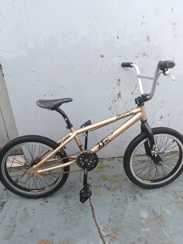 Bicicletas Bmx Asfalto Usadas MercadoLibre