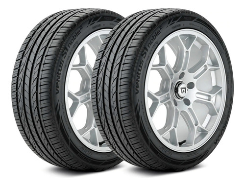 Kit 2 Pneus 235/50 R19 99h Hankook Ventus S1 Noble 2 H452