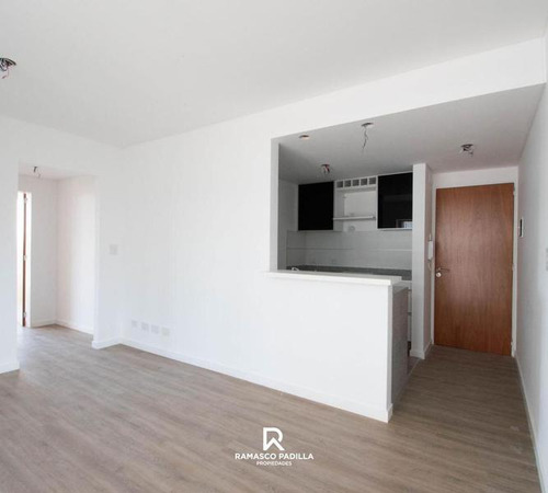 Departamento De 1 Dormitorio A Estrenar En Torre Arealis