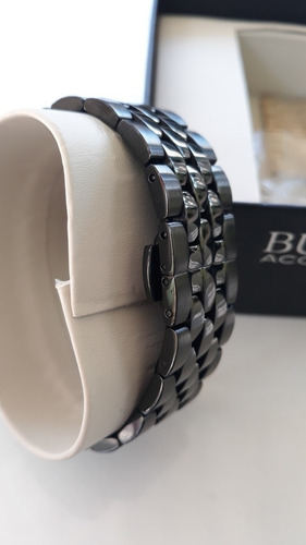 Bulova Accutron Ii Coleção