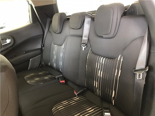 Fiat Toro 1.8 16v Evo Flex Endurance At6