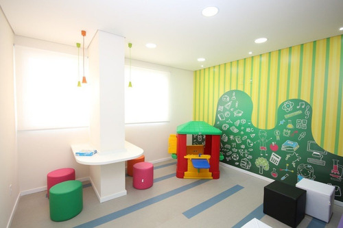 Imagem 11 de 21 de Apartamento À Venda No Bairro Santa Paula - São Caetano Do Sul/sp - O-4051-10949