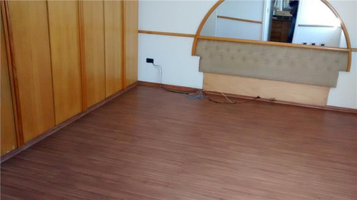 Imagem 22 de 26 de Apartamento Residencial Para Locação, Parque Da Mooca, São Paulo. - Ap1337