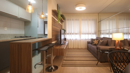Imagem 4 de 29 de Apartamento Residencial Para Venda, Farroupilha, Porto Alegre - Ap5546. - Ap5546-inc