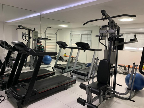 Imagem 7 de 23 de Apartamento Com 3 Dormitórios À Venda, 88 M² Por R$ 735.000,00 - Abraão - Florianópolis/sc - Ap5577