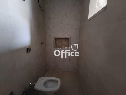 Imagem 11 de 20 de Casa À Venda, 105 M² Por R$ 380.000,00 - Parque Brasília - Anápolis/go - Ca0924