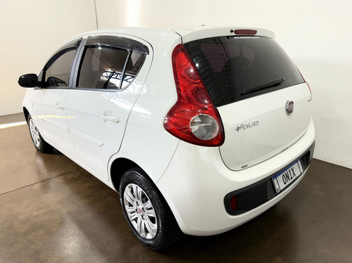 Fiat Palio 1.0 MPI ATTRACTIVE 8V