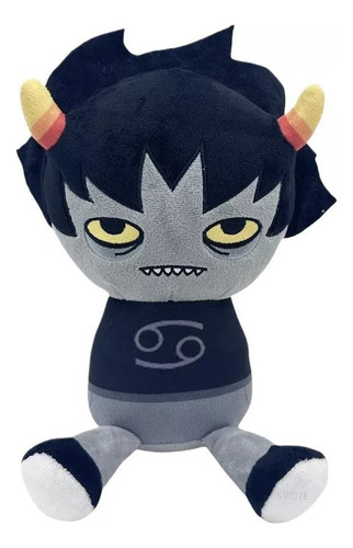 M Muñeco Peluche Homestuck Karkat Muñeco Peluche