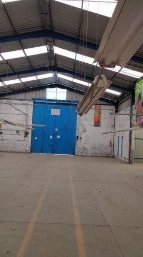 San Diego Ecatepec Bodega Venta Amozoc Puebla