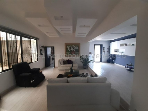 Imagen 19 de 19 de Rent-a-house Vende Hermosa Apartoquinta En Los Nísperos 22-11894 Sp