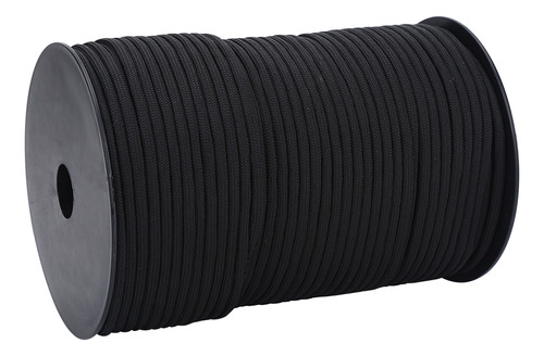 Cordón Reflectante Paracord 550 Para Paracaídas, 9 Hilos