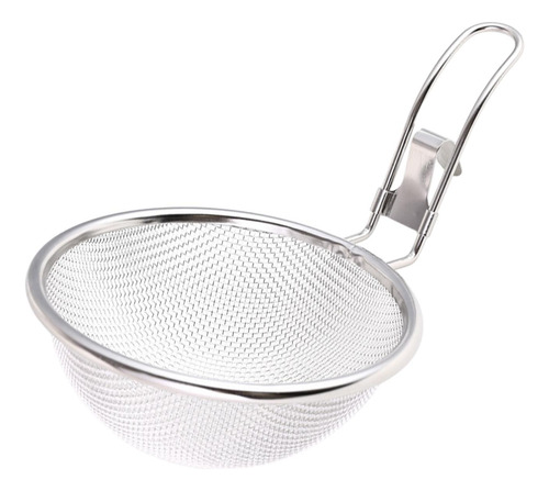 Cesta Para Hervir Pasta, Colador De Diámetro 12,9 Cm