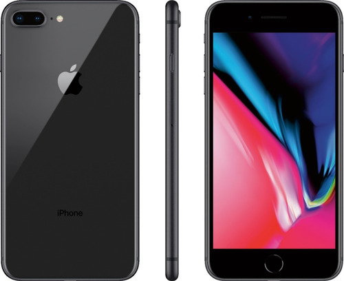 Apple iPhone 8 Plus A1864 3gb 64gb