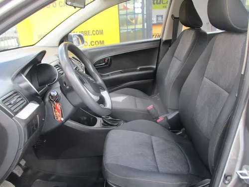 Kia Picanto Ion R 1000cc Mt