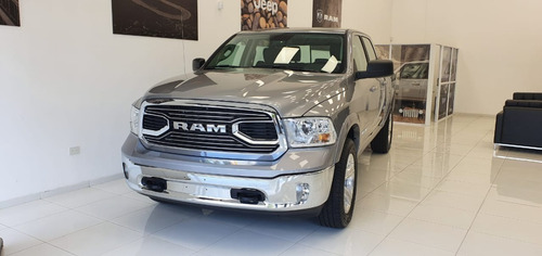 Ram 1500 At Laramie 4x4 - Fp