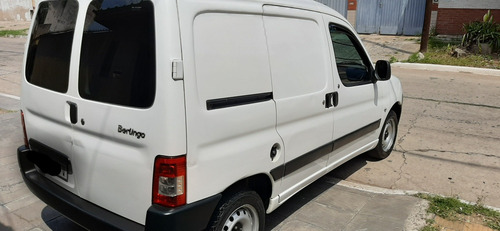 Citroën Berlingo Furgon 1.6 Hdi 92 Bussines