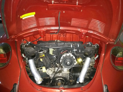 Vw Fusca
