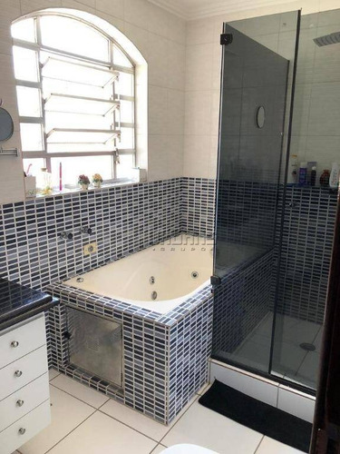 Imagem 19 de 27 de Sobrado Com 3 Dormitórios À Venda, 316 M² Por R$ 970.000,00 - Santa Teresinha - Santo André/sp - So0398