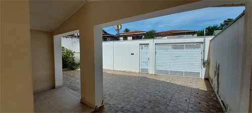 Imagem 19 de 23 de Casa Térrea Comercial Na Chacara Santo Antonio - Reo80441