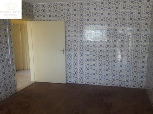 Imagem 9 de 13 de Apartamento Residencial, Localizado Na Rua Catrimani, Cidade Patriarca. Esquina Com A Av. Patrocinio Paulista. - Ap00723 - 70685144