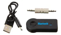 Comprar Adaptador Receiver De Música Bluetooth Usb Wireless P2