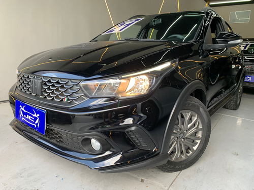 Fiat Argo ARGO TREKKING 1.3 8V FLEX