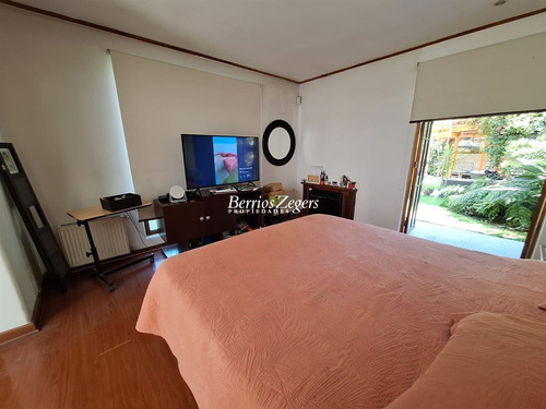 Casa En Venta 5 Dormitorios Los Dominicos, Las Condes