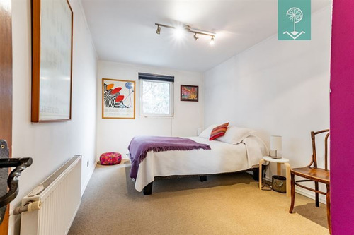 Venta Casa 6 Dormitorios 4 Baños En Cerro Calan, Las Condes