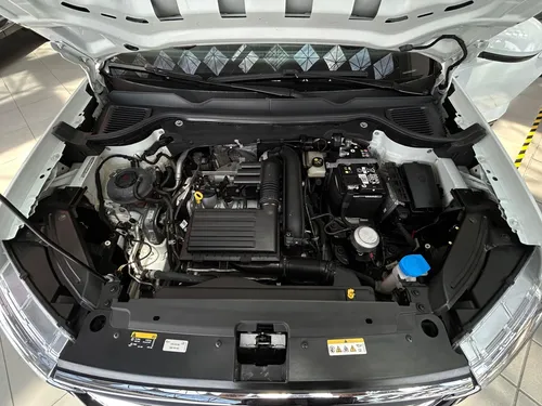 Volkswagen Taos 1.4 Comfortline At