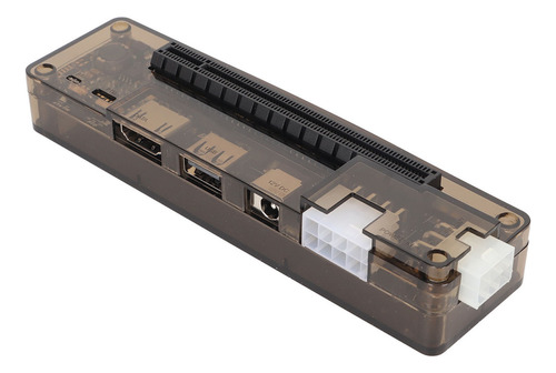 Tarjeta Gráfica Para Computadora Portátil Dock Video Ngff M.