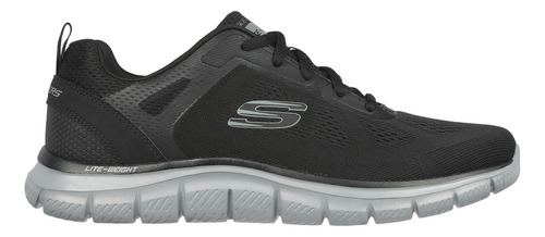 Skechers Calzado 232698BKCC Primera Hombre 232698BKCC