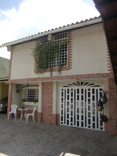 Imagen 2 de 13 de Casa Dos Niv Valle Alto Los Teques