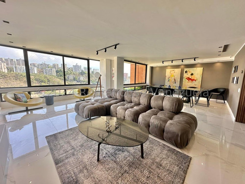 Se Vende Apartamento En Lomas De La Alameda Mls #24-16786
