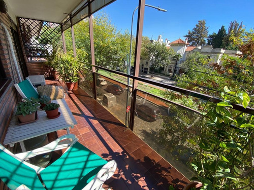 Piso En Venta, Belgrano R - Boulevard Incas, Cochera, Orientación Norte, Sol