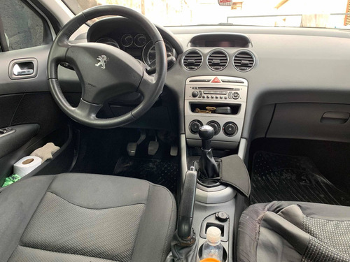 Peugeot 308 Active Hdi 1.6