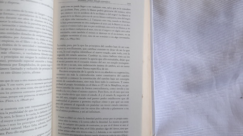 Imagen 4 de 5 de Aristóteles I - Protreptico / Metafisica Gredos