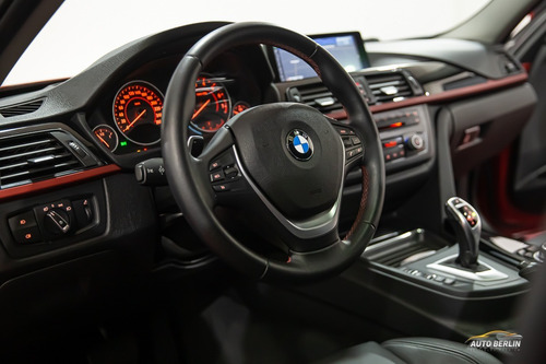 Imagen 7 de 14 de Bmw 328i Sport